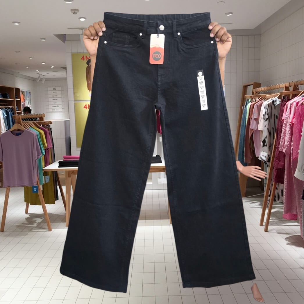 Women's Baggy Pant